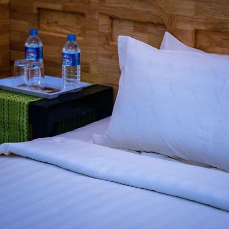 Ever New Guest House Nyaung-U Ngoại thất bức ảnh