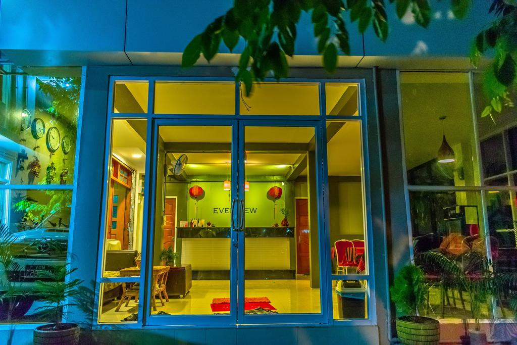 Ever New Guest House Nyaung-U Ngoại thất bức ảnh