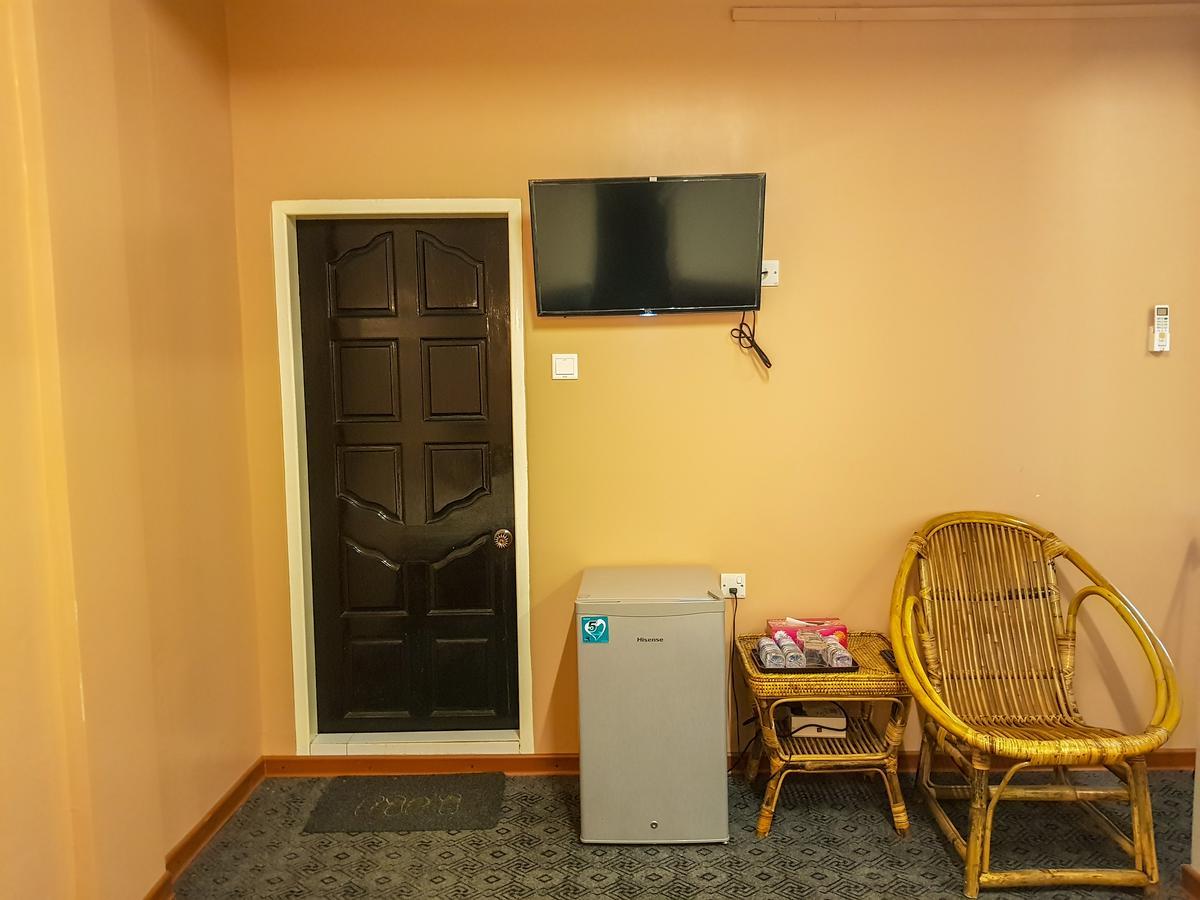 Ever New Guest House Nyaung-U Ngoại thất bức ảnh