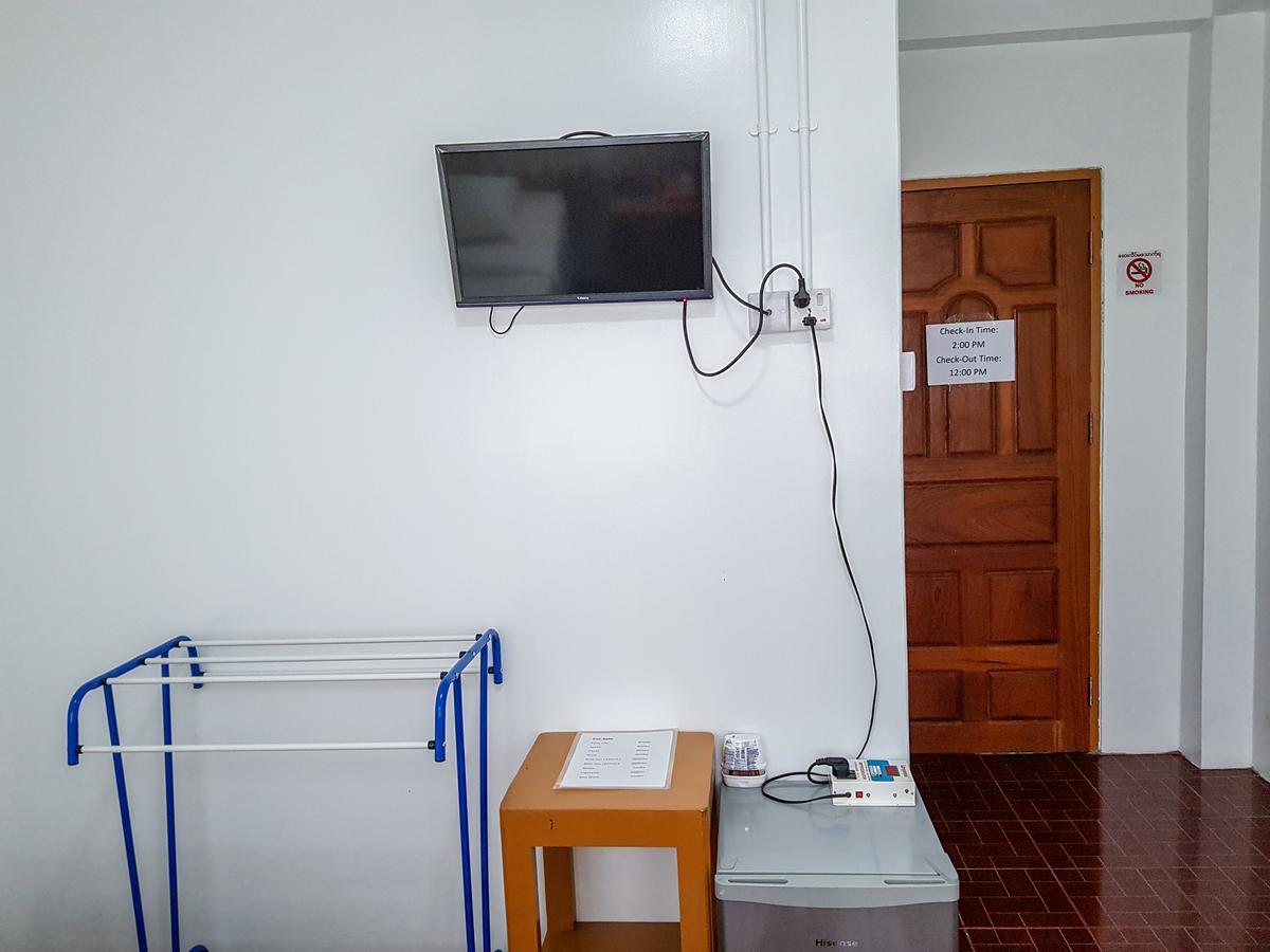 Ever New Guest House Nyaung-U Ngoại thất bức ảnh