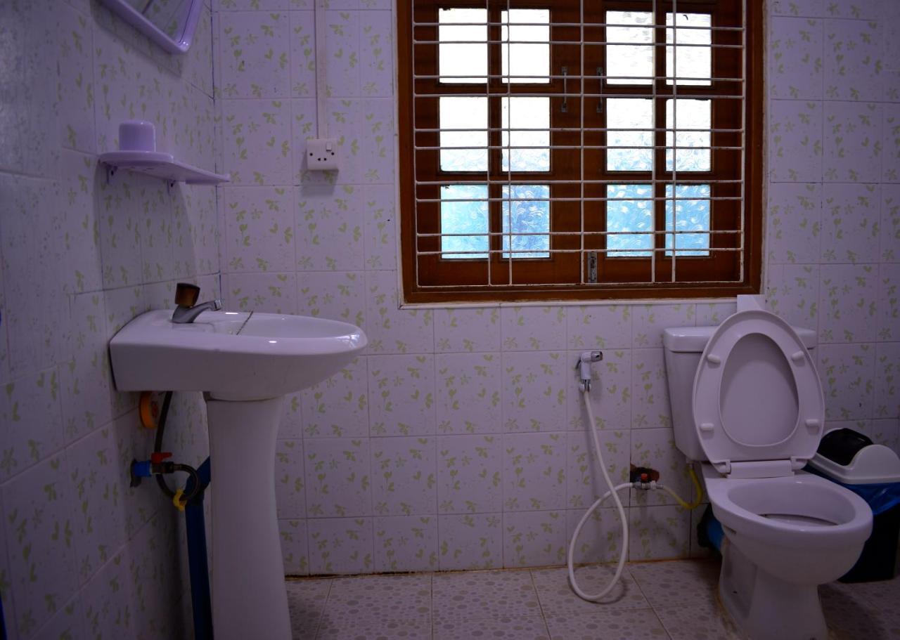 Ever New Guest House Nyaung-U Ngoại thất bức ảnh