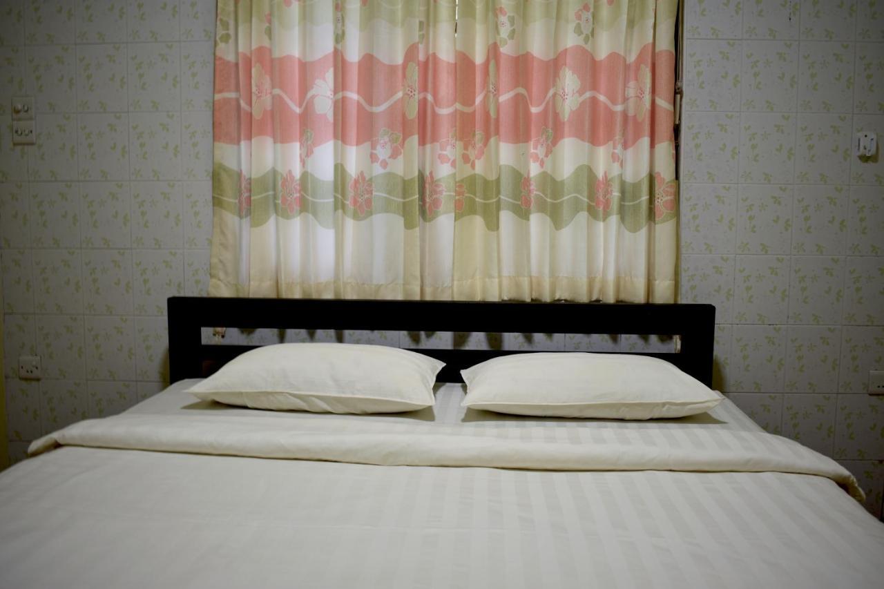 Ever New Guest House Nyaung-U Ngoại thất bức ảnh