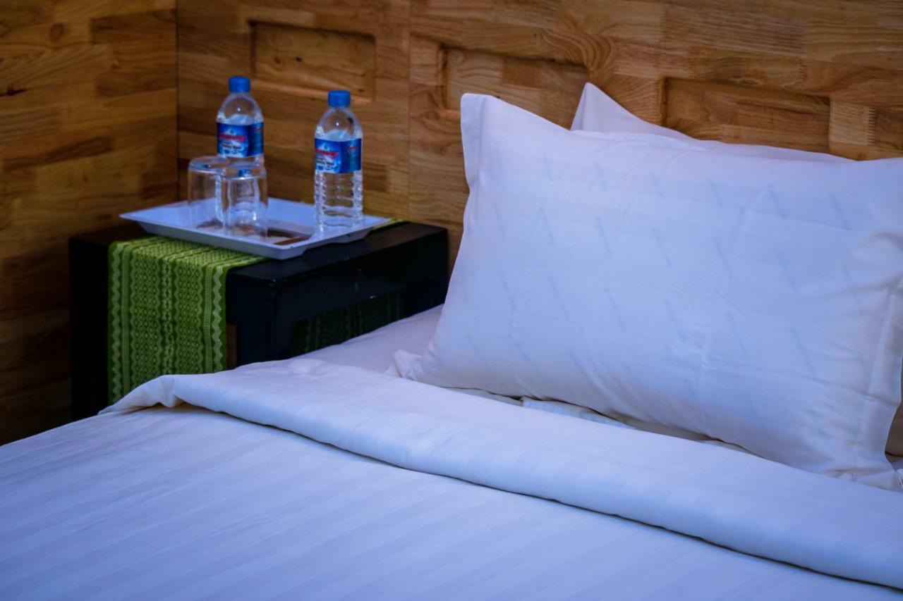 Ever New Guest House Nyaung-U Ngoại thất bức ảnh