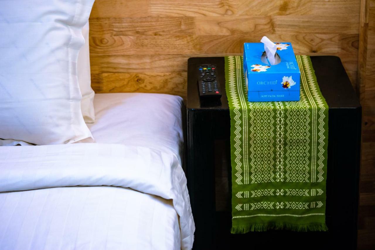 Ever New Guest House Nyaung-U Ngoại thất bức ảnh