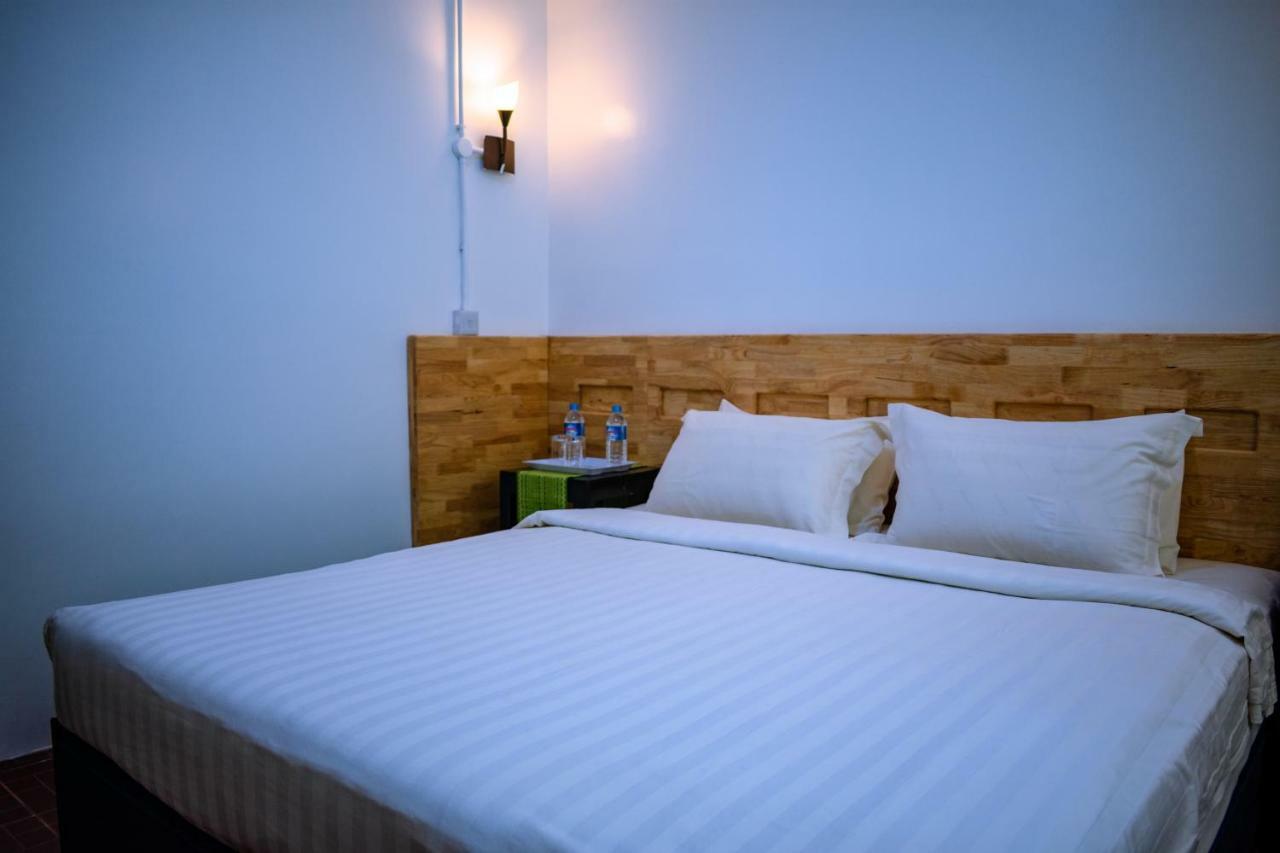 Ever New Guest House Nyaung-U Ngoại thất bức ảnh