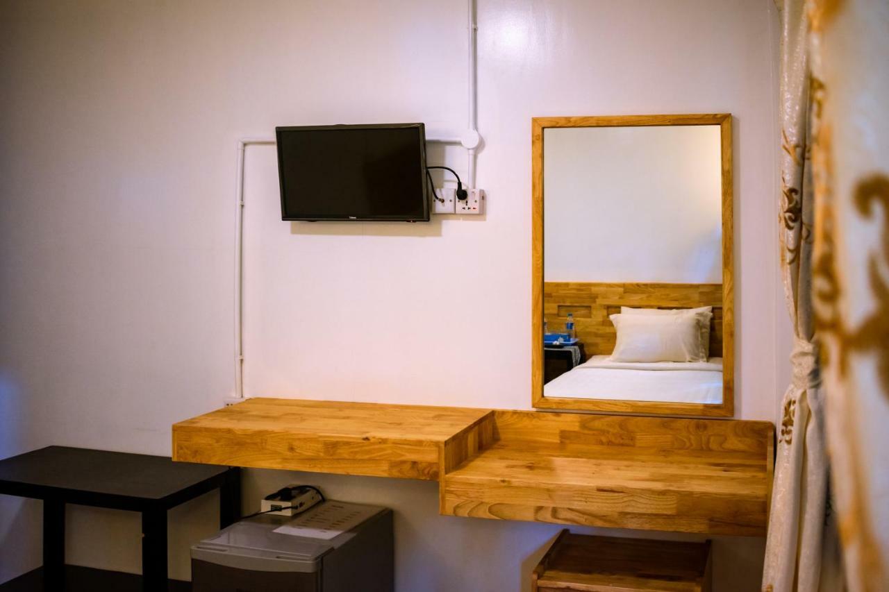 Ever New Guest House Nyaung-U Ngoại thất bức ảnh
