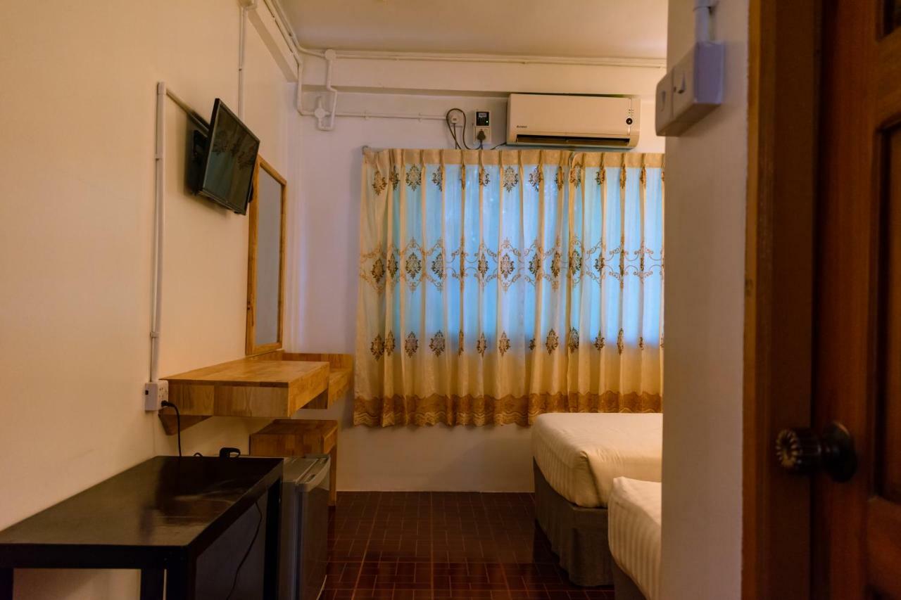 Ever New Guest House Nyaung-U Ngoại thất bức ảnh